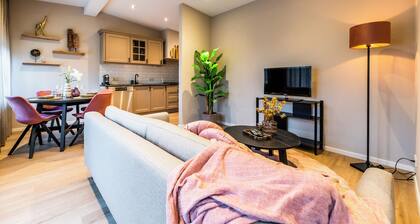 Vacation home Plantage 40 Bruinisse