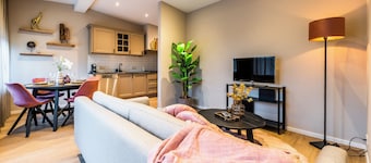 Vacation home Plantage 40 Bruinisse