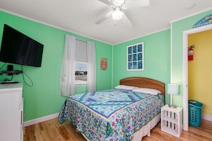 3 habitaciones y wifi gratis 