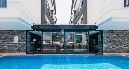 Oniks Comfort Suites