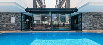 Oniks Comfort Suites