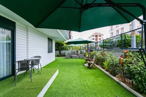 Jardin