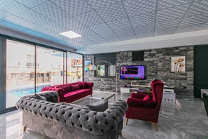 Recepción