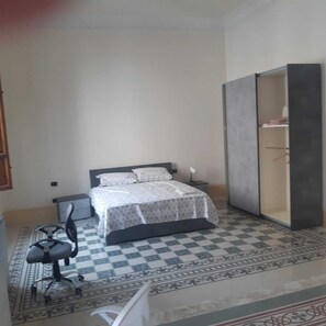 7 slaapkamers, wifi, beddengoed