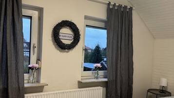 2 camere, ferro/asse da stiro, Wi-Fi, lenzuola