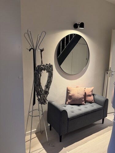 Feel-good oasis at the gateway to Hamburg