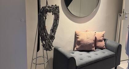 Feel-good oasis at the gateway to Hamburg