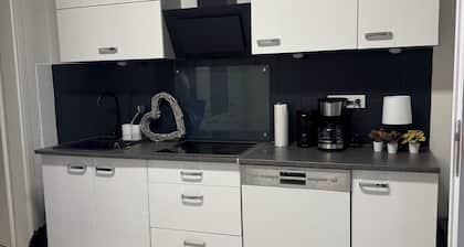 Wohlfühloase am Tor zu Hamburg