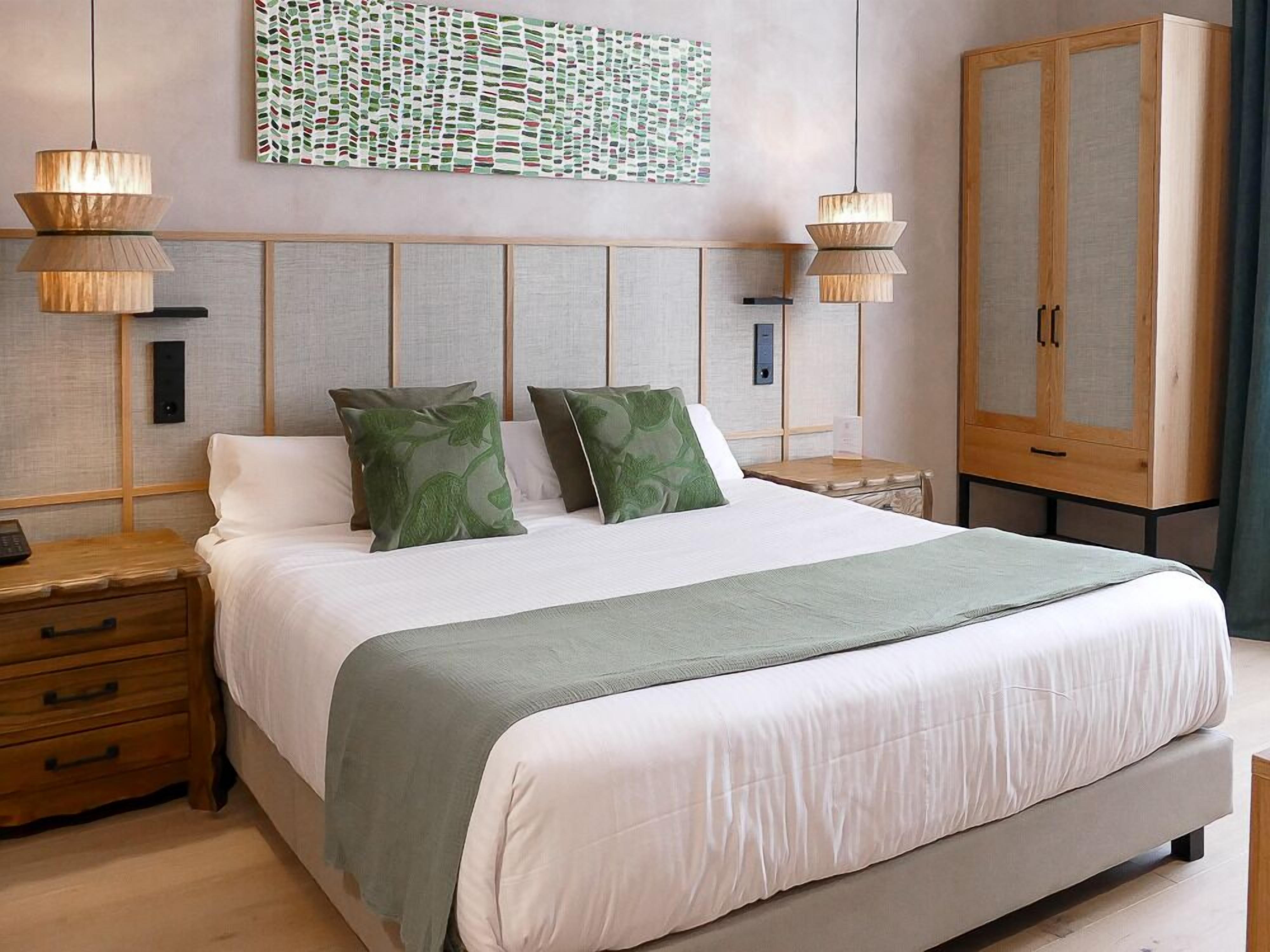 Chambre Double Standard