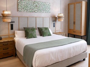 Chambre Double Standard