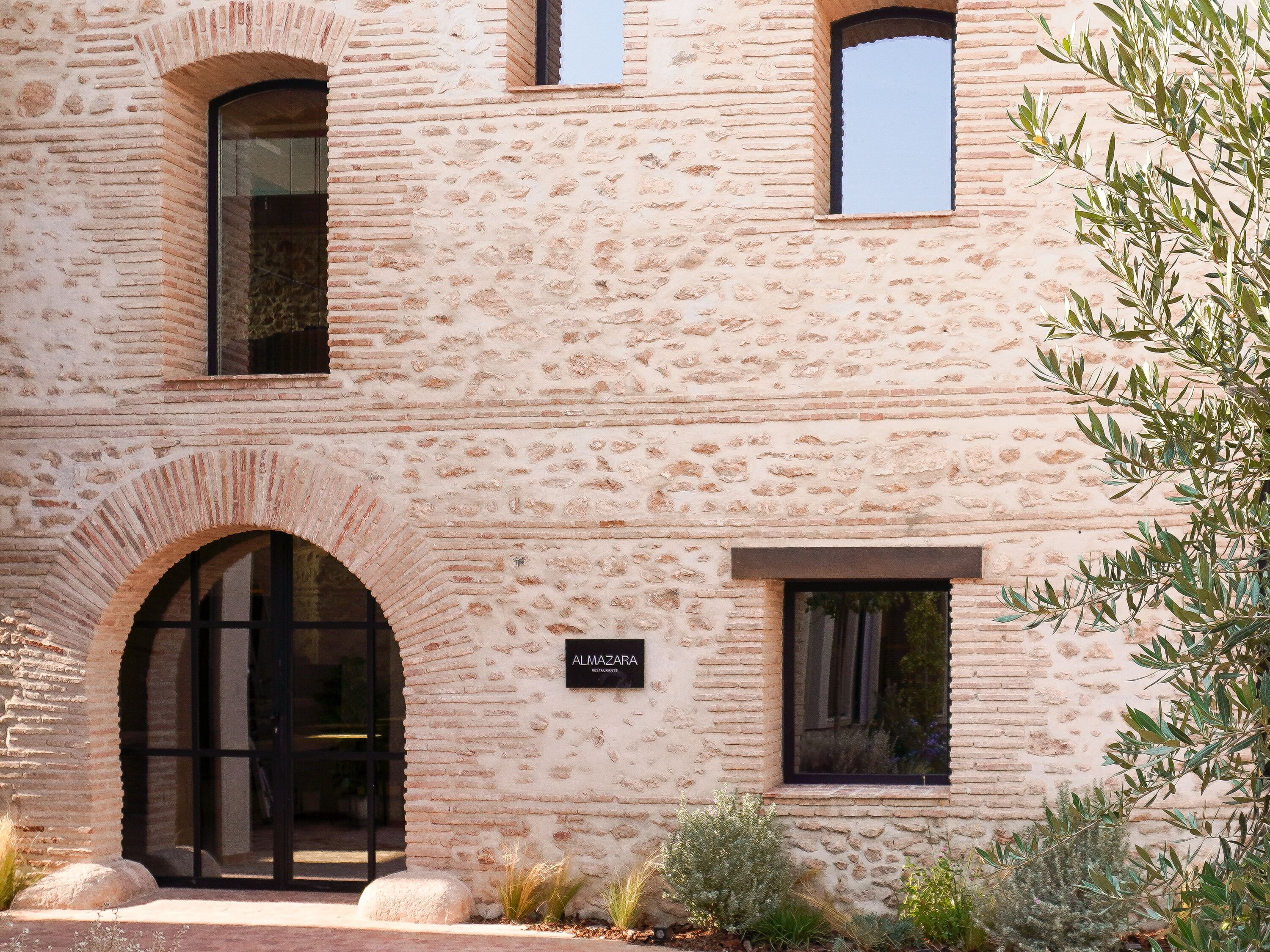 Spécialités Cuisine méditerranéenne