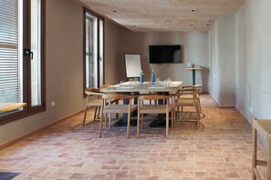 Meeting facility - Tradere Hotel Boutique (Moncada)