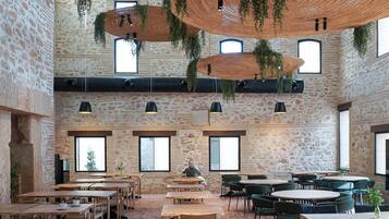 Spécialités Cuisine méditerranéenne