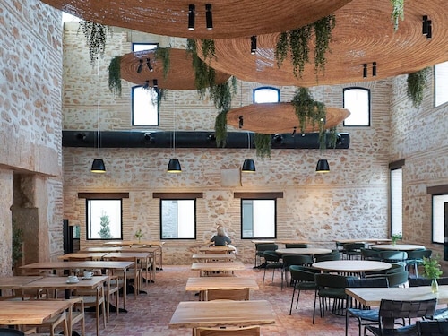 Tradere Hotel Boutique