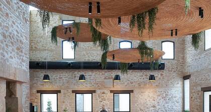 Tradere Hotel Boutique