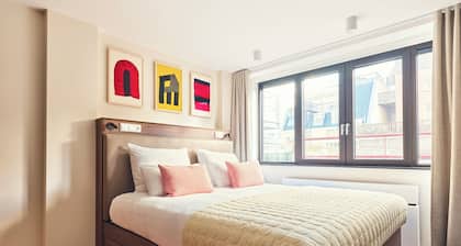 Numa The Hague Scheveningen