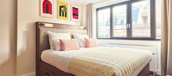 Numa The Hague Scheveningen