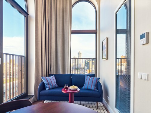 Numa The Hague Scheveningen