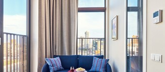 海牙斯赫弗寧恩努瑪酒店