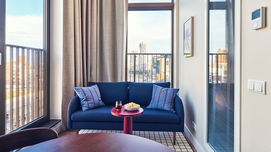 Numa The Hague Scheveningen