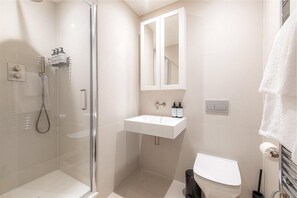 Apartment | Badezimmer