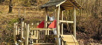Vacation apartment Theodor - Hiking at the Biggesee
