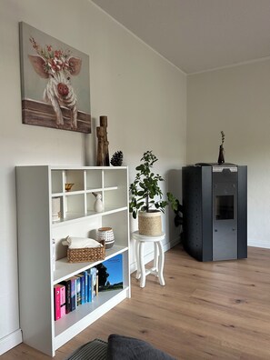 Interior - Vacation apartment Theodor - Hiking at the Biggesee (Attendorn)