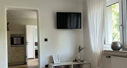 Vacation apartment Theodor - Hiking at the Biggesee