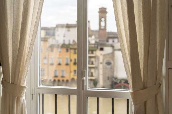 Room - Acciaiuoli 18 in Firenze (Florence)