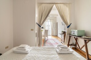 Room - Acciaiuoli 18 in Firenze (Florence)