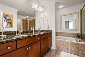 Haartrockner, Handtücher, Toilettenpapier