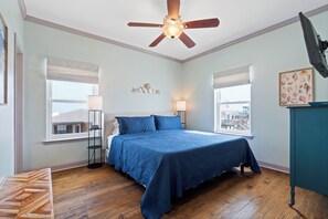 3 Schlafzimmer, Internetzugang