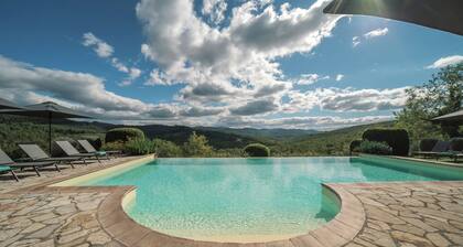 Borgo Le Noci Chianti Retreat & Pool