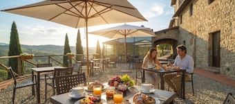 Borgo Le Noci Chianti Retreat & Pool