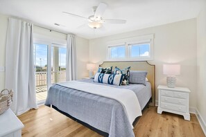 5 soverom, strykejern/-brett, wi-fi (inkludert) og sengetøy