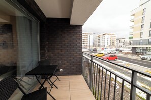 Property grounds - Storyland Apartment Brasov (Brașov)