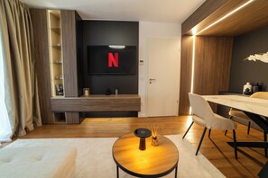 Smart TV 