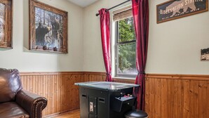 Interieur