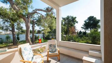 Villa, Patio, Garden View | Terrace/patio