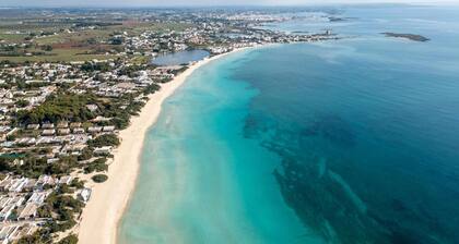 Villetta Blu Coral Seaside Salento