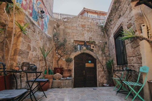 Saint Michel Apartments