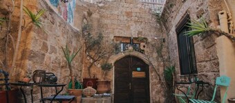 Saint Michel Apartments