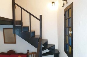 Aura Apartment Old Town | 1 bedroom, laptop workspace, free WiFi