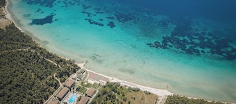 Kiveli Sea Side Country Villa, Sani