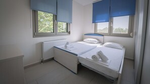 4 Schlafzimmer, Bügeleisen/Bügelbrett, WLAN, Bettwäsche