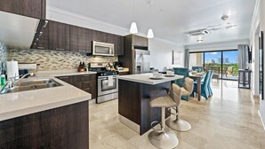 Leilighet (2 Bedrooms) | Fasilitet på overnattingsstedet