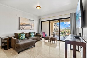 Departamento (2 Bedrooms) | Servicio de la propiedad