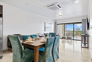 Apartment (2 Bedrooms) | Property amenity