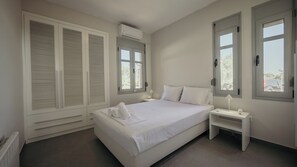 4 camere, ferro/asse da stiro, Wi-Fi, lenzuola