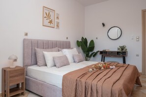 Villa | 3 soverom
